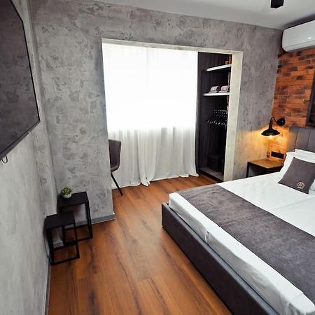 Agia 2 - Cozy One Room Apartment Sofia Exterior photo