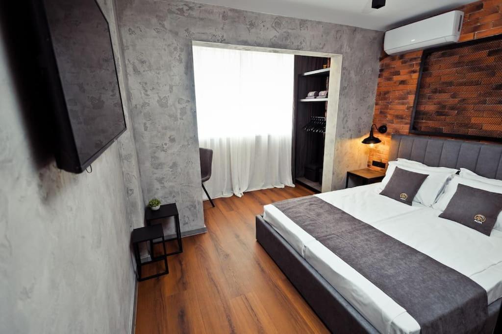 Agia 2 - Cozy One Room Apartment Sofia Exterior photo